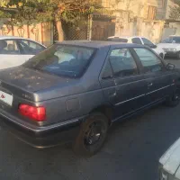 پارس مدل ۹۳ داشبرد جدید|خودرو سواری و وانت|تهران, یافتآباد|دیوار