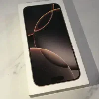 iPhone 16 Pro max طرح فول کپی|موبایل|کرمانشاه, |دیوار