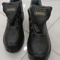 کفش ایمنی پاتن استاندارد درجه یک