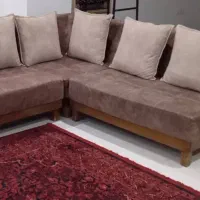 چند تیکه وسایل خانه