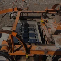 دستگاهبلوک|ماشینآلات صنعتی|داورزن, |دیوار