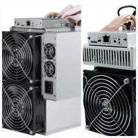 فروش ماینر و سایلنت باکس s17 / t2th / t2tz / t17