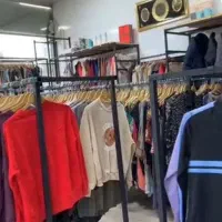 فروش لباس  استوک  ورگال بصورت کلی