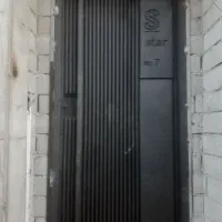 جوشکاری درب پنجره الاچیق نرده راه پله درب کرکره