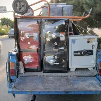 گاوصندوق خاص و دلپسند kr3500|ابزارآلات|ارومیه, |دیوار