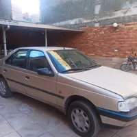 پژو 405 جی ال ایکس (GLX)، مدل ۱۳۸۸|خودرو سواری و وانت|کرمان, |دیوار