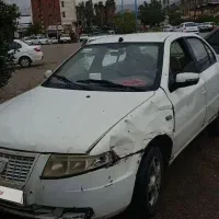 سمند سورن|خودرو سواری و وانت|مسجد سلیمان, |دیوار