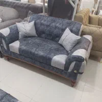 مبل راحتی و کلاسیک .