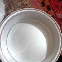 قابلمه روحی|ظروف پختوپز|بجنورد, |دیوار