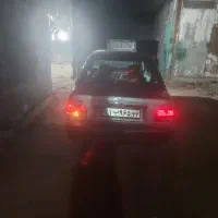 پرایدمدل. ۸۶