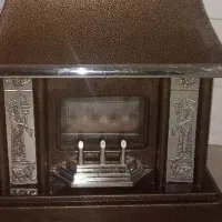 بخاری کاملا نو|بخاری، هیتر، شومینه|تهران, مینای شمالی (مخبر)|دیوار