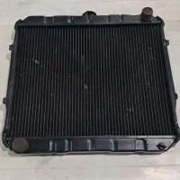 رادیاتور آب وانت مزدا ۱۶۰۰ و ۲۰۰۰