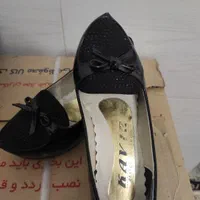 لباس وکیف وکفش