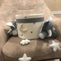 لوستر اتاق کودک|لوستر و چراغ آویز|مشهد, دانشجو|دیوار