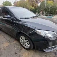 ام جی 360 مدل 97 تنفس طبیعی|خودرو سواری و وانت|تهران, شهر زیبا|دیوار