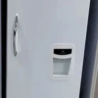 یخچال مدل پارس