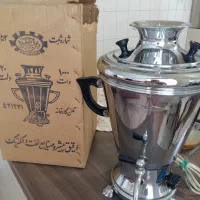 سماور پلان نو