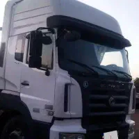 کشنده ایران کاوه 420مدل 96 تحویل 97