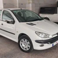 206 sd مدل ۹۷