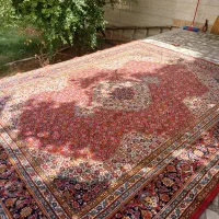 ۲نادوازده متری بایک۶متری|فرش|گرگان, |دیوار
