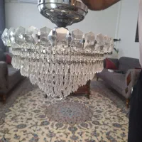 لوستر کریستال