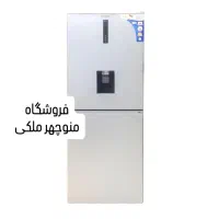 یخچال مدل ۷۰۲۵ سیلوان