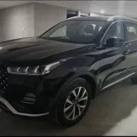 تیگو۷ پرمیوم