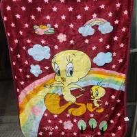 پتو بچه و نوجوان