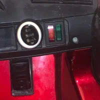 ماشین شارژی تویوتا لندکروز در حد نو|اسباببازی بچه|تهران, اختیاریه|دیوار