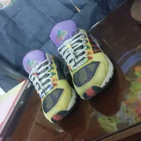 کتونی زدایکس سوپر ارت zx|کیف، کفش، کمربند|تهران, شکیبا|دیوار