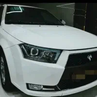 دنا ۶ دنده Ef7p صفر همه رنگ ۱۴۰۴-۱۴۰۵