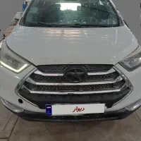 جک اس تری s3