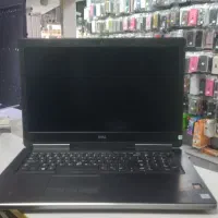 لپ تاپ دل dell zbook i7HQ|رایانه همراه|اردبیل, |دیوار