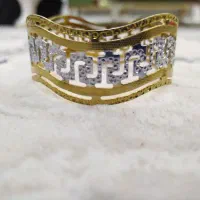 دستبند رنگ ثابت جنس درجه یک