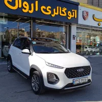 ایکس ۲۲ پرو / ۱۴۰۰ / اتومات / اتو آروان|خودرو سواری و وانت|مشهد, شریف|دیوار