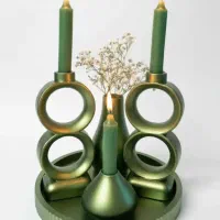 دکوری سنگ مصنوعی|مجسمه، تندیس، ماکت|نی‌ریز, |دیوار