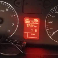 سورن پلاس دو گانه مخزن 75 لیتری 1404|خودرو سواری و وانت|پیشوا, |دیوار