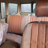 پاترول ۶ سیلندر مدل ۷۱|خودرو سواری و وانت|میاندوآب, |دیوار