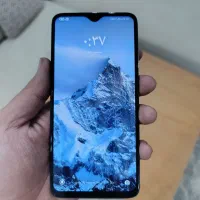 شیائومی Redmi Note 8 Pro با حافظهٔ ۶۴ گیگابایت|موبایل|قروه, |دیوار