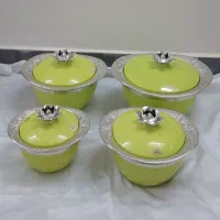 ظرف گرم نگهدارنده غذا