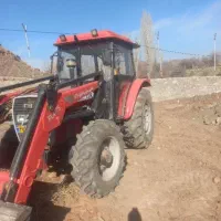 تراکتور ۴۷۵جفت دیفرانسیل