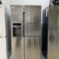 ساید اسنوا مدل نوژا S1Di-M210|یخچال و فریزر|رشت, گلسار|دیوار