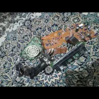 برد ،میکروفن ،کنترل ماشین شارژی،برد اسپیکر ،ترانس|صوتی و تصویری|بیرجند, |دیوار