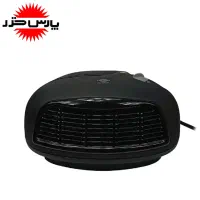 بخاری فن دار پارس خزر