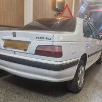 پارس|خودرو سواری و وانت|مشهد, سید رضی|دیوار