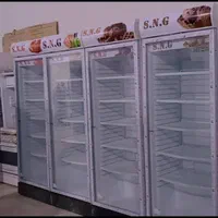 یخچال  ۷۰ سانت ایستاده ( فروشگاه سلمان نیا)|فروشگاه و مغازه|اهواز, نادری|دیوار