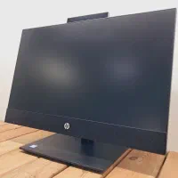 all in one touch hp ال این وان تاچ|رایانه رومیزی|تهران, فلسطین (میدان انقلاب)|دیوار