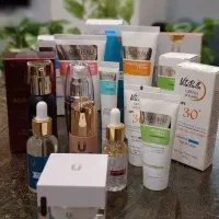 کرم های بیوممتیک اصل لاکچری کوین ، گاتیو ، ویتابلا