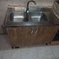 سینک و کابنت