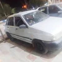 پراید|خودرو سواری و وانت|ایذه, |دیوار